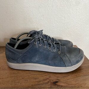 Altra Men's Footwear Cayd Sneaker Blue Size 12